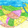 Stalar City Map