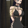 nico robin bondage (zou dress?)