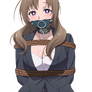 mamako-business-suit-Gagged1