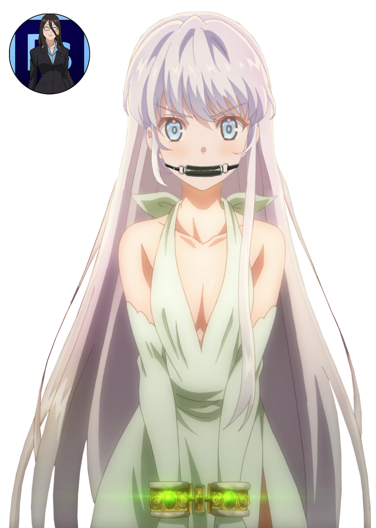 Dia-viekone-dress-Bondage-Gagged1 by bossbb41 on DeviantArt