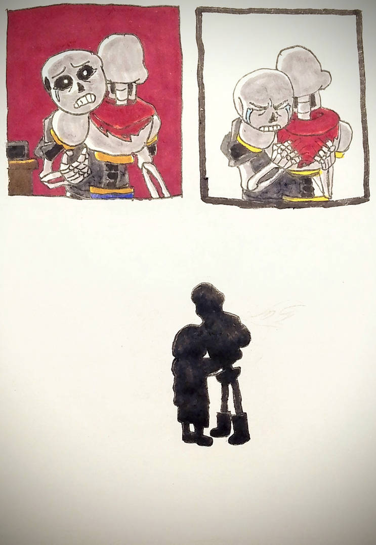 MoG page 9 by MightyPenguin7 on DeviantArt