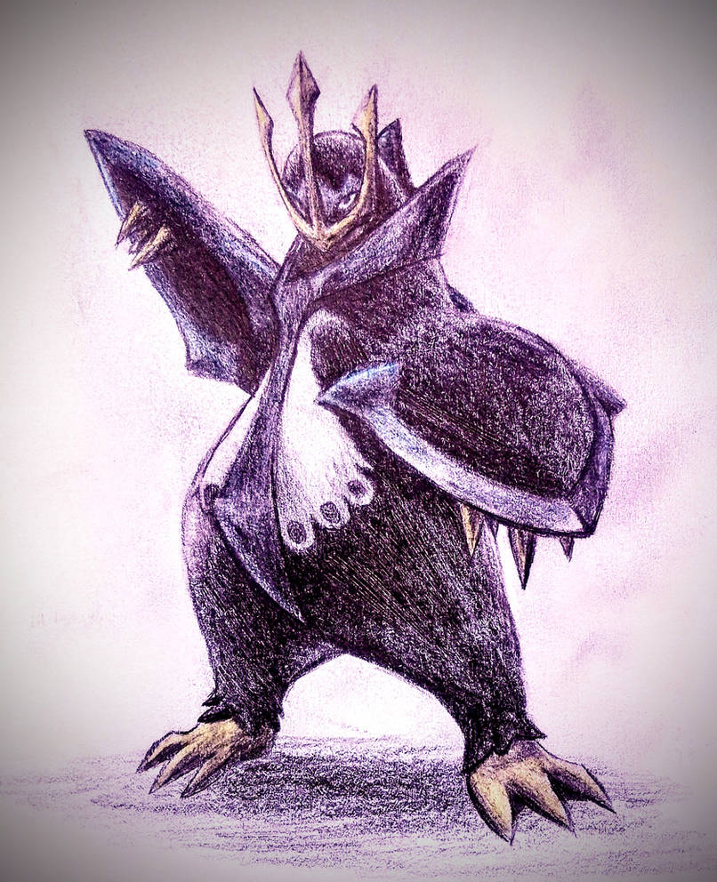 Imperial Command by MightyPenguin7 on DeviantArt