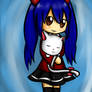 wendy marvell