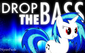 DJ Pon3 wallpaper