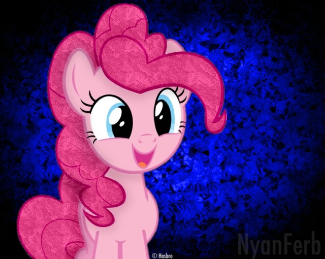 Pinkie Pie