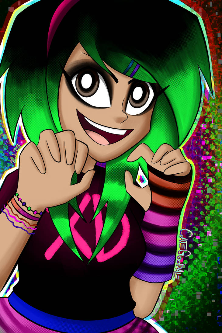 Rawr XD by InsomniaQueen on DeviantArt