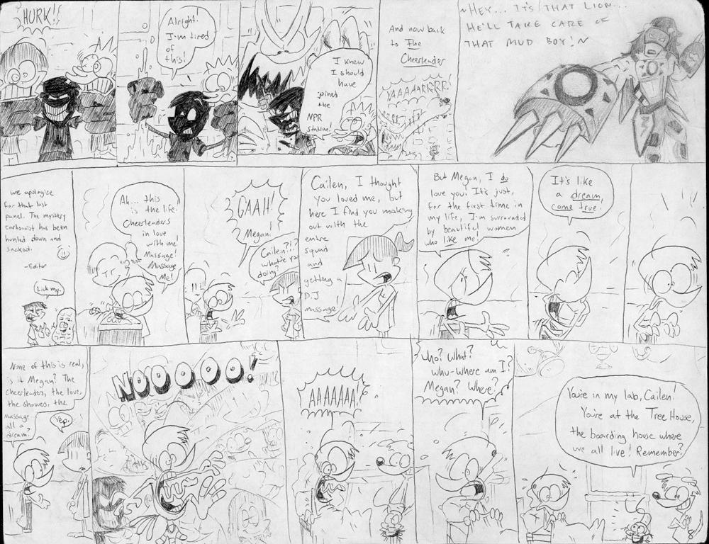 Issue 2 8 By OldCailenComix On DeviantArt issue-2-8-by-oldcailencomix-on-deviantart