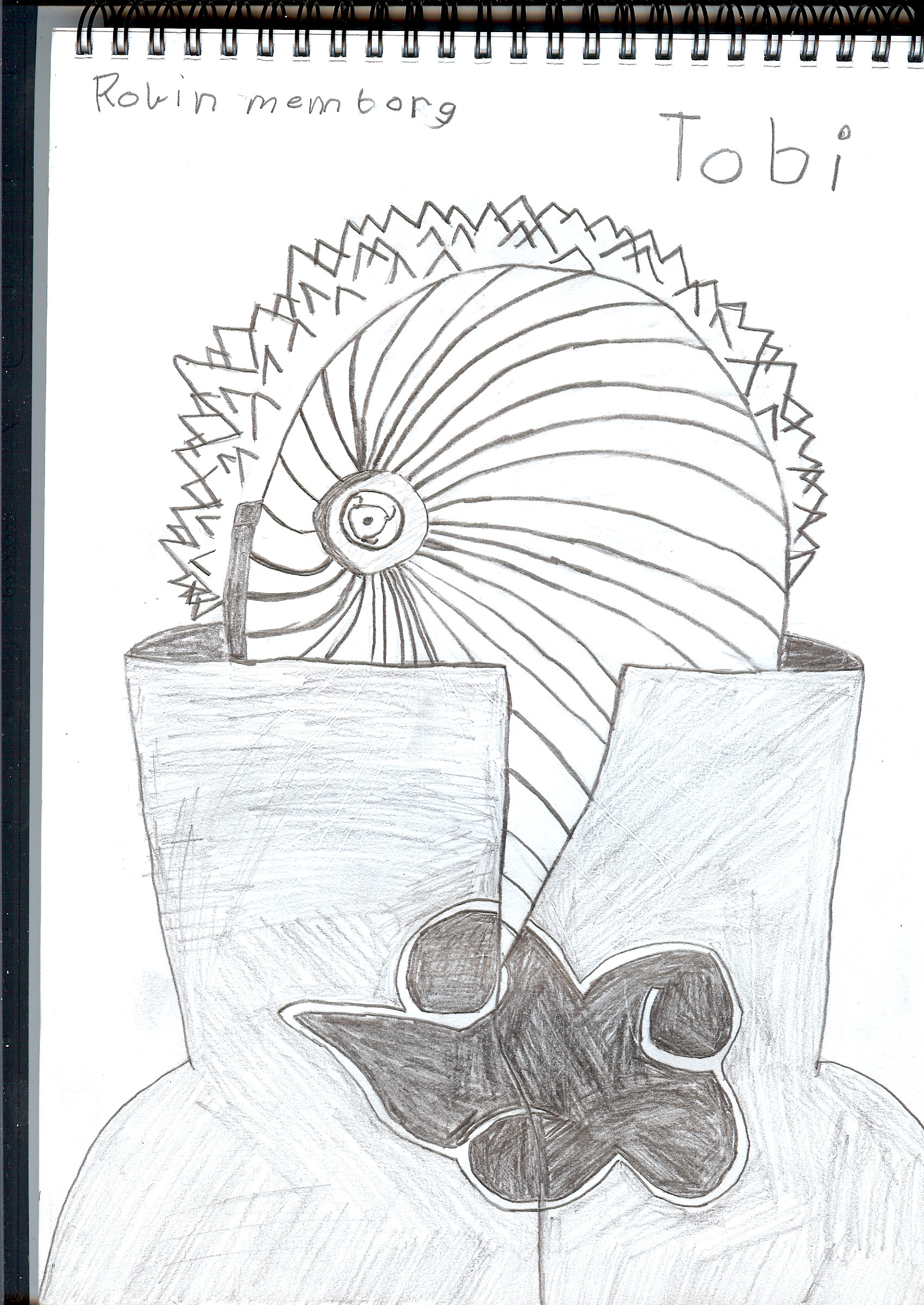 Tobi by tobi-master on DeviantArt