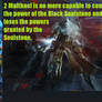 Diablo 3 Reaper of Souls: Malthael Death Explained