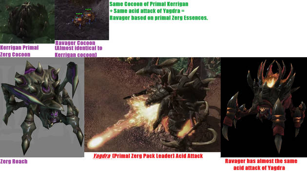 Explore the Best Primalzerg Art | DeviantArt