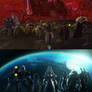 StarCraft 2: Legacy of Aiur