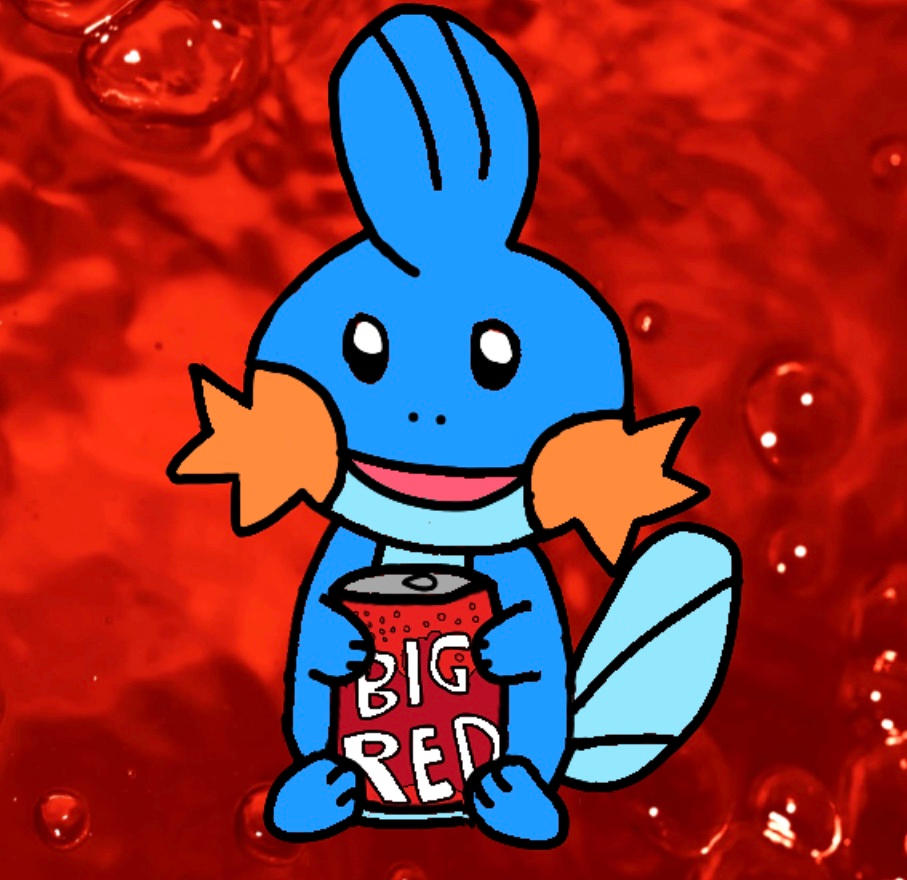 Mudkip Case Mudkip by BigRed3000 on DeviantArt