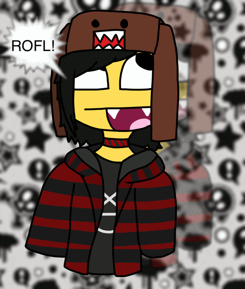 Human Epic face! by GummySoulz on DeviantArt
