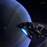 Enterprise Star Trek Online