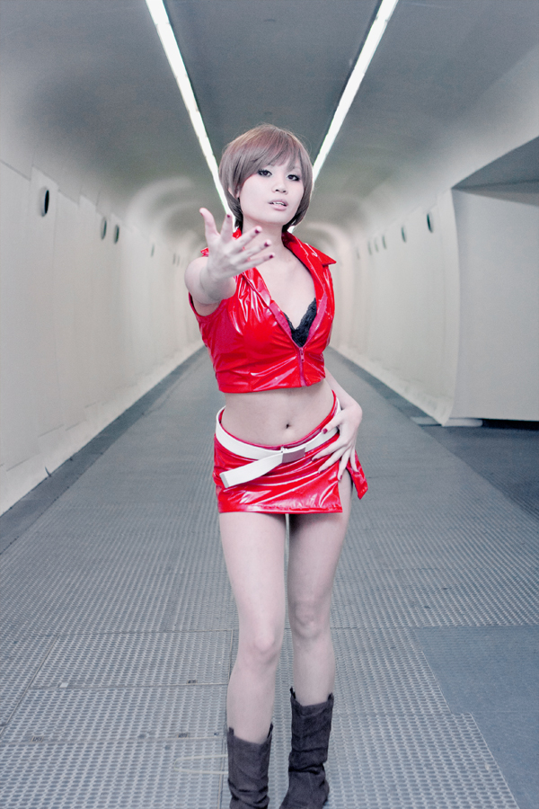 Vocaloid: Meiko - Bel Canto