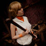 Silent Hill: Heather Mason