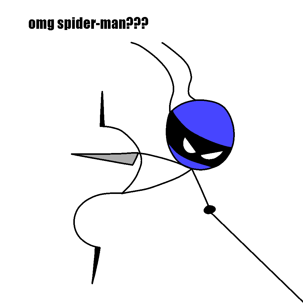 Stickman Fight by PikaboyMOD2 on DeviantArt