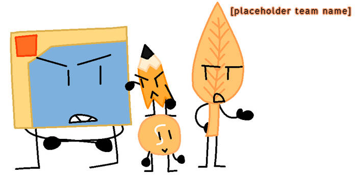 the fact i had to post this on the bfdi wiki by PikaboyMOD2 on DeviantArt