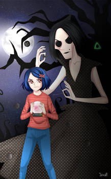 Coraline