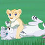 You look so cute!