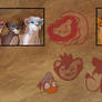 Visit to the Pridelands part 3