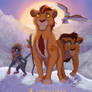 Askari TLK Cover