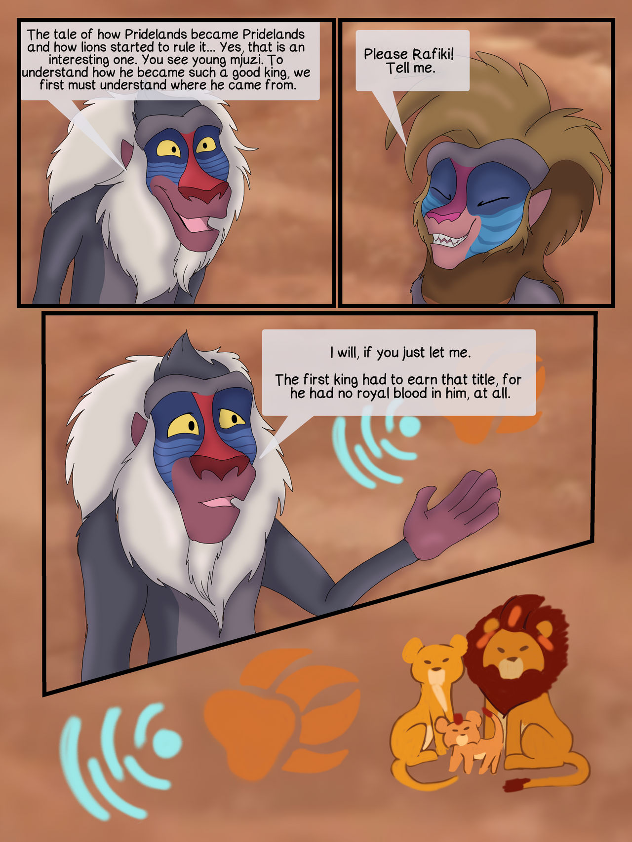 Askari TLK Page 3