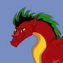 The American Dragon