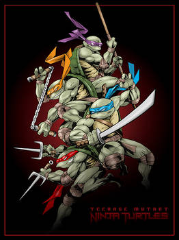 TMNT