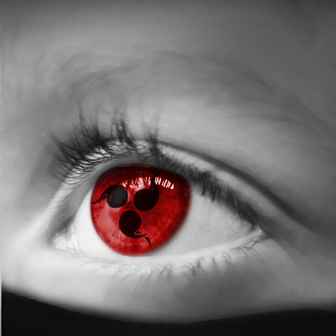 eye