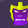Thanos Vector Art