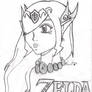 Princess Zelda