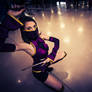 Mileena