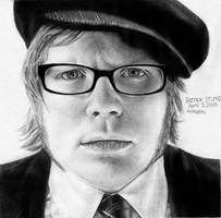 Patrick Stump