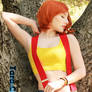 Misty Cosplay By Tara Cosplay