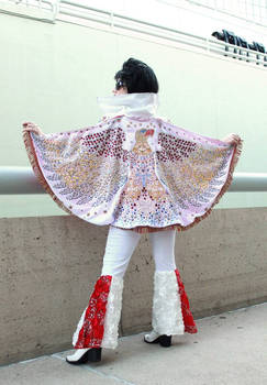 Elvis Cape