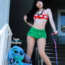 Lilo by Tara Cosplay 