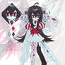 Adoptable Crystal Moth Auction (open)
