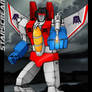 STARSCREAM