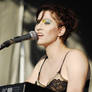 Amanda Palmer