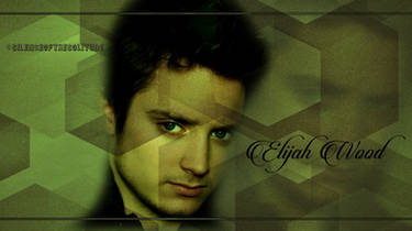 Elijah Wood