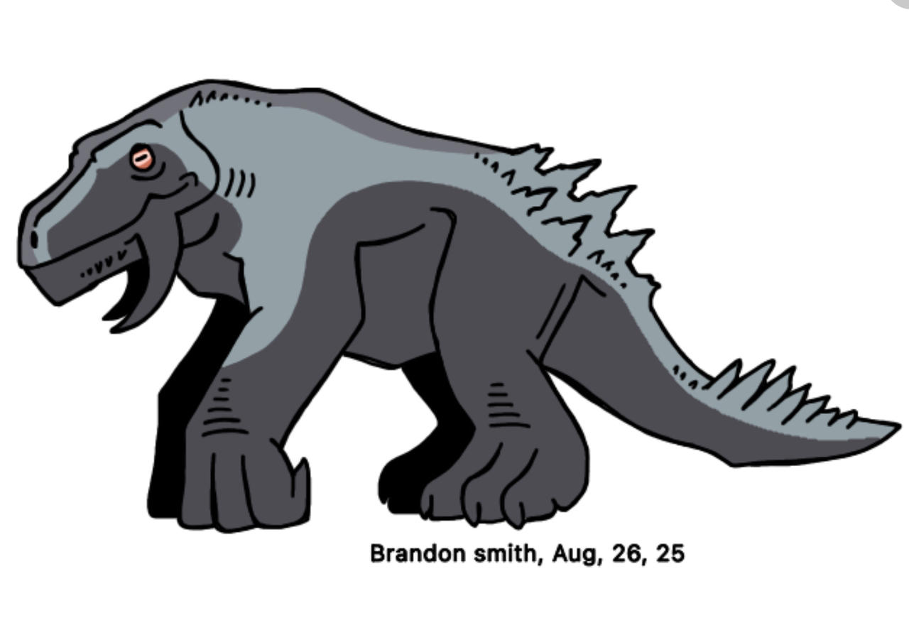Metullah Methuselah redesigned by Brand0nsm1th on DeviantArt