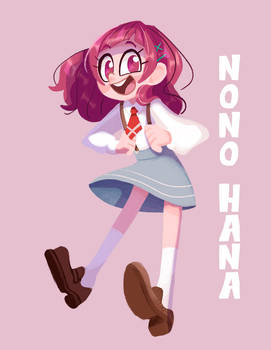 Nono Hana