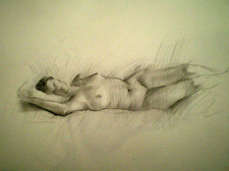 Figure Drawing