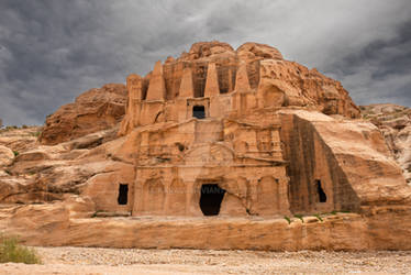 Petra Jordan