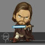 Movie fans-Star Wars-Obi-Wan