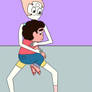 I Never Knew Her: Steven and Pearl (Flat)