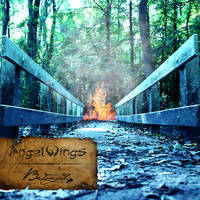 AngelWings - Betrayal EP