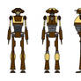 Tactical droid 4