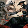Moonlit Blade Clash3
